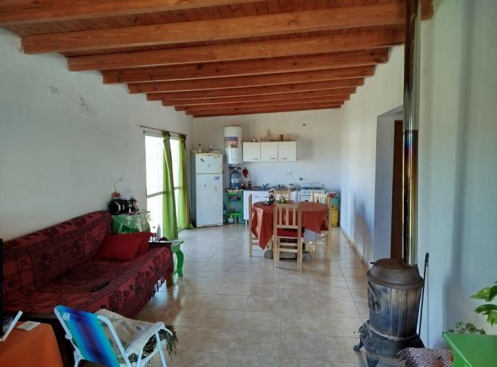 Casa · 67m² · 3 Ambientes