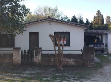 Foto · Casa en Anisacate a Refaccionar a Pocos m de La Ruta 5, Barrio Satyta