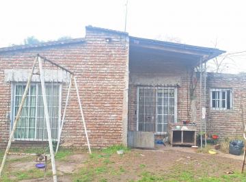 Casa de 4 ambientes, Merlo · Casa en Venta - Terreno 390 m² - Merlo Pontevedra