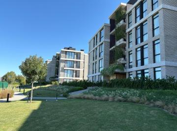 Departamento · 119m² · 4 Ambientes · 2 Cocheras · Departamento en Venta Pilará - 4 Ambientes