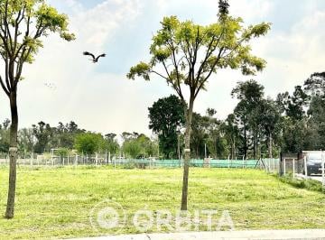 Terreno · 540m² · Lote en Venta en Barrio San Pablo, Pilar