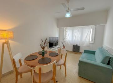 Departamento · 33m² · 1 Ambiente · Monoambiente Dividido, Torreon