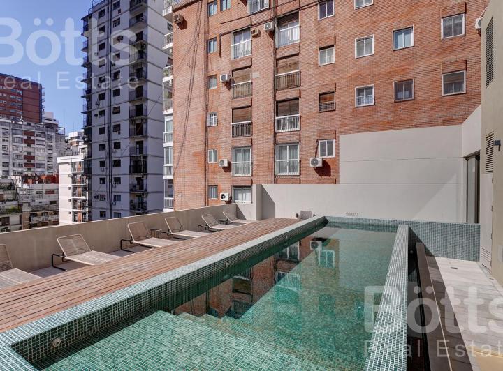 Desarrollo vertical · Torre Wel