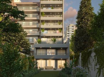 Departamento · 52m² · 3 Ambientes · Departamento 3 Ambientes de Pozo en Ciudad de La Paz 3100, Belgrano