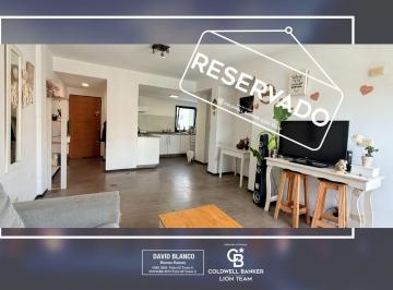 Departamento · 50m² · 2 Ambientes · Departamento en Venta 2 Amb Moron Centro