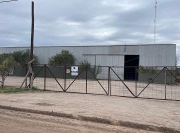 Foto · Galpones en Alquiler en Colonia Tirolesa