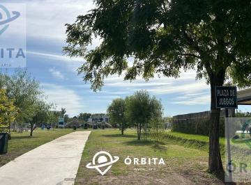 Terreno · 556m² · Lote en Venta en Barrio San Pablo, Pilar