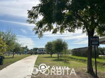 Terreno · 556m² · Lote en Venta en Barrio San Pablo, Pilar