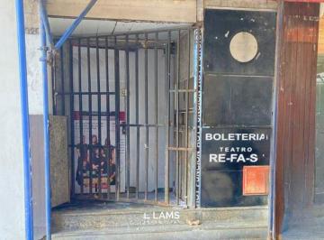 Local comercial · 388m² · Venta - Teatro - Zona Centro