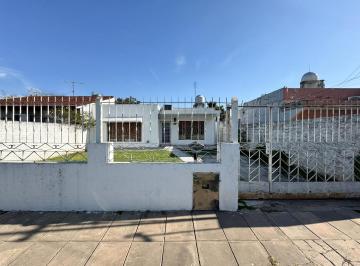 Casa · 125m² · 3 Ambientes · 2 Cocheras · Casaa 3 Ambientes - Parque San Martin