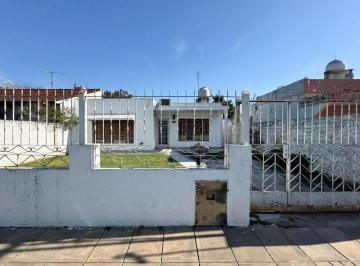 Casa · 125m² · 3 Ambientes · 2 Cocheras · Casaa 3 Ambientes - Parque San Martin