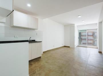 Departamento · 37m² · 1 Ambiente · Departamento en Nuestra Señora de Lourdes