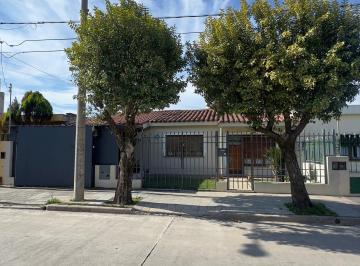 FRENTE · Casa en B° Residencial America