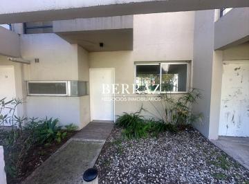 Departamento · 90m² · 3 Ambientes · 1 Cochera · Departamento Venta 2 Dorm. Complejo Terrazas del Haras 105 m² Pilar