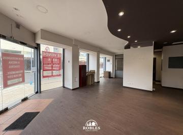 Local comercial · 86m² · Local en Esquina en Zona Centro