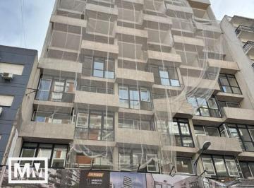 Departamento · 53m² · 2 Ambientes · 1 Cochera · Departamento 2 Ambientes en Zona Centro
