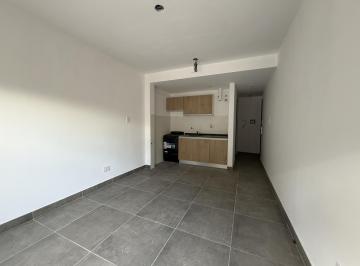 Departamento · 25m² · 1 Ambiente · Departamento en República de La Sexta