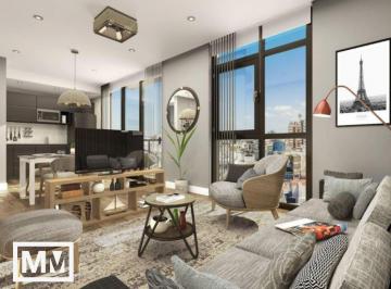 Departamento · 71m² · 2 Ambientes · 1 Cochera · Departamento 2 Ambientes con Dependencia y Cochera Cubierta