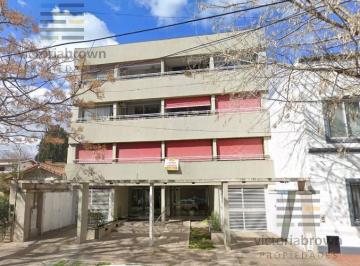 Departamento · 51m² · 1 Ambiente · 1 Cochera · Departamento en Increible Ubicación en Venta