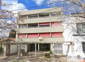 Departamento · 51m² · 1 Ambiente · 1 Cochera · Departamento en Increible Ubicación en Venta