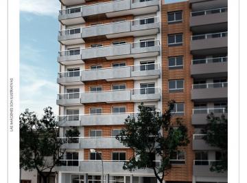 Departamento · 29m² · 1 Ambiente · Departamento en Venta - Monoambiente Barrio Martin