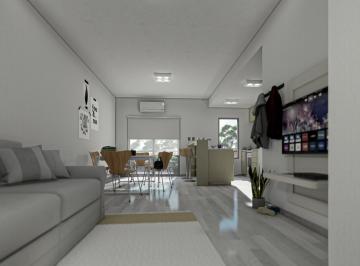 Departamento · 61m² · 3 Ambientes · Departamento en Echesortu