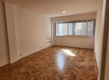 Departamento de 1 ambiente, Centro / Microcentro · Alquiler Monoamb Carlos Pellegrini y Marcelo T de Alvear Bajas Expensas Vivienda Y/o Apto Prof.
