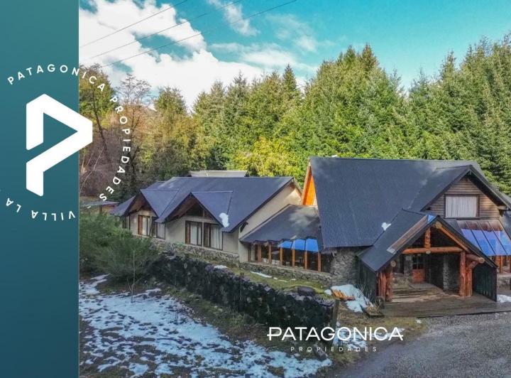 Hotel · 495m² · 14 Ambientes