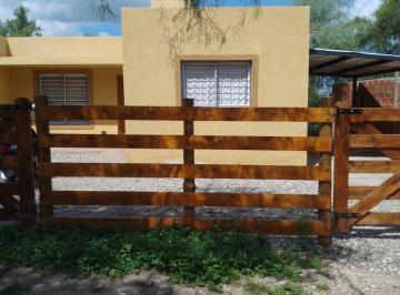 Casa de 3 ambientes, Las Tapias · Casa a La Venta en Las Tapias
