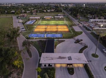 Terreno · 708m² · Lote en Venta, 708 m², en Los Cardos, Pilar, Gba Norte