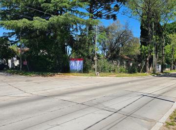 Terreno de 3 ambientes, San Isidro · San Isidro, Terreno Barrio Obra Sanitarias