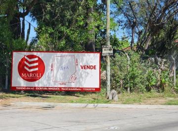 Terreno de 3 ambientes, San Isidro · San Isidro, Terreno Barrio Obra Sanitarias