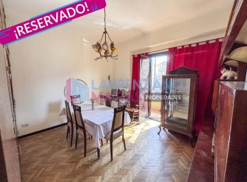 Departamento · 90m² · 4 Ambientes · ¡Reservado! Venta PH 4 Ambientes con Balcon y Patio en Villa Santa Rita
