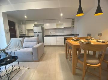 Departamento · 38m² · 2 Ambientes · Departamento en Venta 1 Dormitorio Lourdes Rio