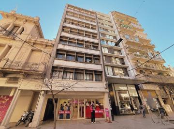 Oficina comercial · 100m² · 4 Ambientes · Rioja 1254 - Oficina en Venta - Centro, Rosario