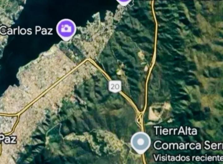 Terreno · 697m²