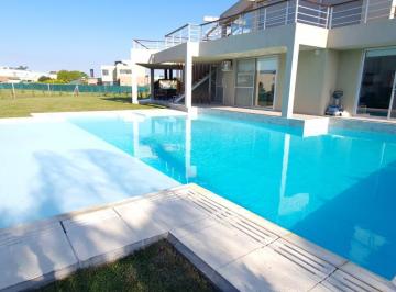 Casa · 290m² · 5 Ambientes · 1 Cochera · Casa en Venta, 5 Ambientes, Haras Santa Maria, Escobar, Gba, Norte