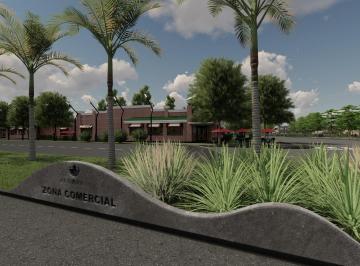 Terreno · 337m² · Terreno en Ibarlucea