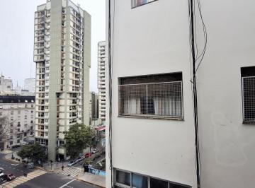 Departamento de 2 ambientes, Caballito · 2amb Luminosos * Amplios 48 m * Apto Profesional * Exp $55000