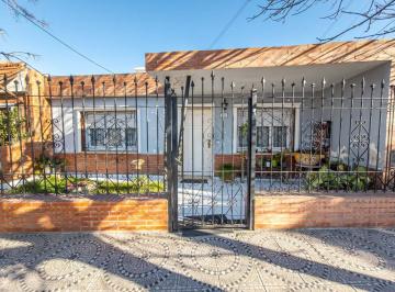 Foto · Venta Casa 2 Dorm. 1 Baño Cocina Comedor y Living Alto Alberdi Córdoba.