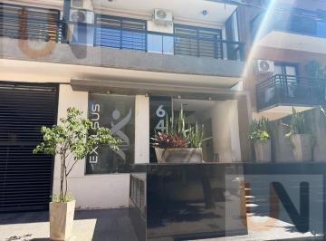 Departamento · 35m² · 2 Ambientes · Departamento Amoblado Barrio Norte