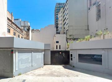 Garage , Centro / Microcentro · Cochera en Venta | San Martín 248, Microcentro