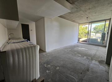 Departamento · 62m² · 3 Ambientes · Venta Departamento 1 Dormi Balcon - Arroyito Rio - Obring Rio Arribaartamento en