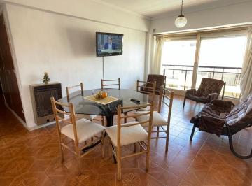 Departamento · 58m² · 3 Ambientes · Departamento 3 Ambientes Al Frente - Zona Aldrey - Apto Credito