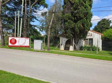 Casa de 3 ambientes, San Isidro · San Isidro, Casa a Reciclar Barrio Obras Sanitarias