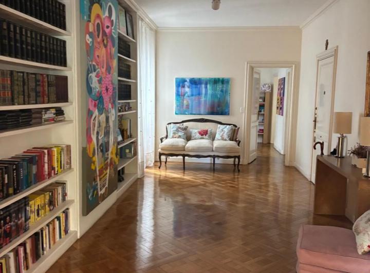 Departamento · 313m² · 8 Ambientes · 2 Cocheras