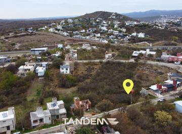 Terreno · 665m² · Terreno en Cuesta Colorada