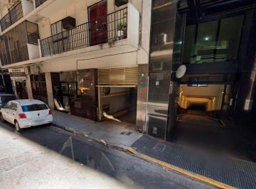 Garage , Retiro · Cochera en Venta | 25 de Mayo 756, Retiro, Caba