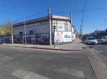 Terreno , Córdoba · Excelente Esquina Comercial Sobre Av Alem y Mauricio Yadarola. 826 m