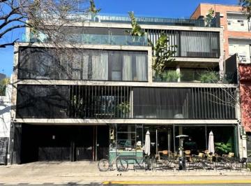 Local comercial , Colegiales · Jorge Newbery 3364 - Colegiales - Excelente Local Venta Gastronómico con Renta